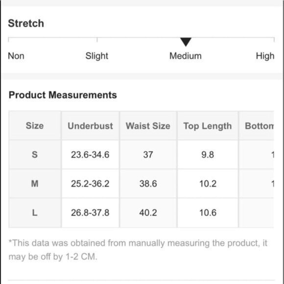 White Sheer Lace Bra Bralette & Thong Lingerie Set - Picture 5 of 5